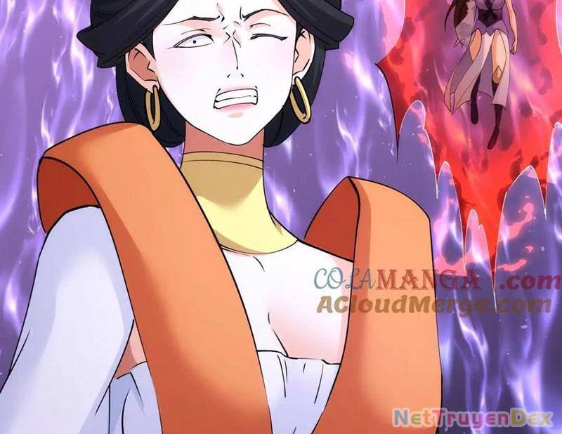 Truyện Tranh Ta Đoạt Xá Người Chơi Hệ Thống trang 7