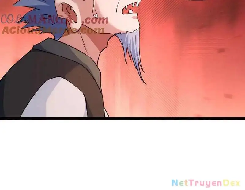 Truyện Tranh Ta Đoạt Xá Người Chơi Hệ Thống trang 7