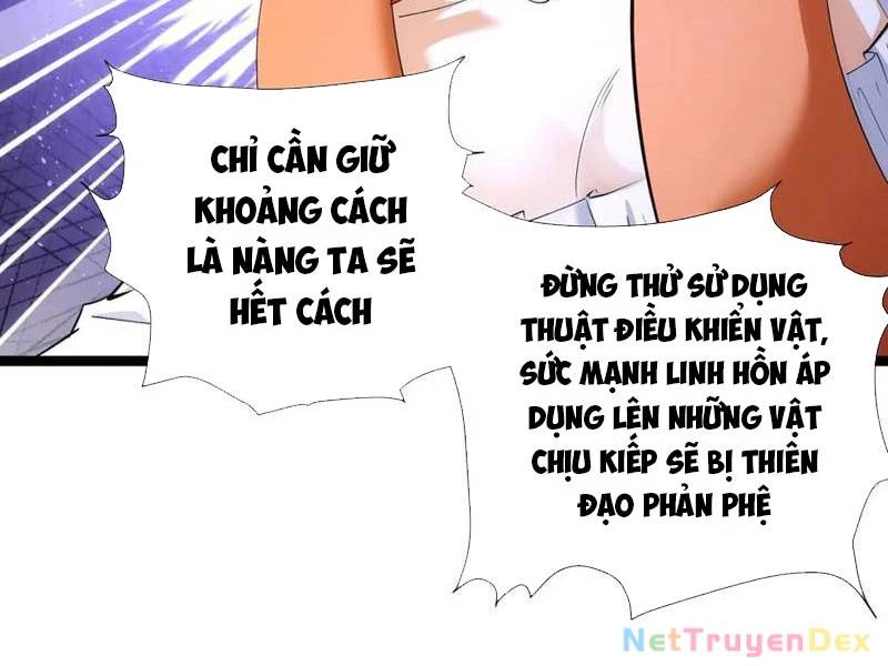 Truyện Tranh Ta Đoạt Xá Người Chơi Hệ Thống trang 7