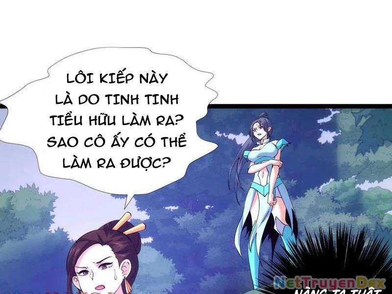 Truyện Tranh Ta Đoạt Xá Người Chơi Hệ Thống trang 7