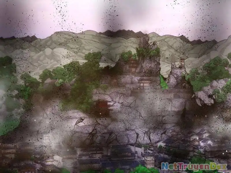 Truyện Tranh Ta Đoạt Xá Người Chơi Hệ Thống trang 7