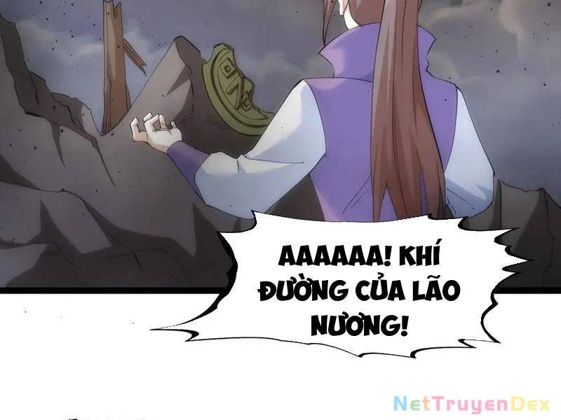 Truyện Tranh Ta Đoạt Xá Người Chơi Hệ Thống trang 7