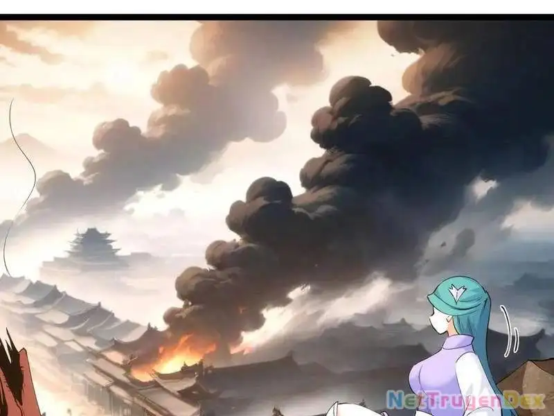 Truyện Tranh Ta Đoạt Xá Người Chơi Hệ Thống trang 7