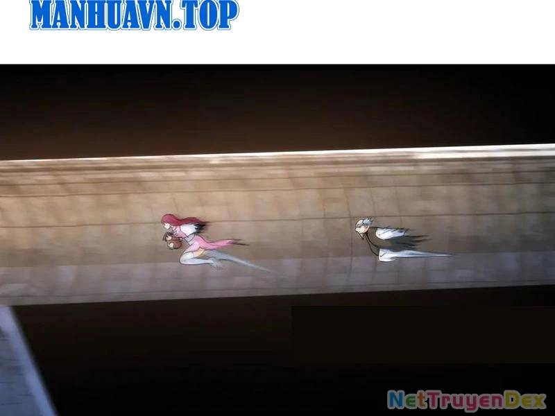 Truyện Tranh Ta Đoạt Xá Người Chơi Hệ Thống trang 7