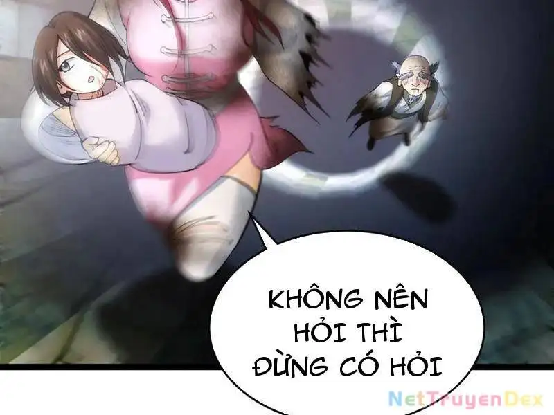 Truyện Tranh Ta Đoạt Xá Người Chơi Hệ Thống trang 7