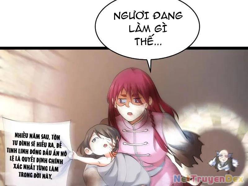 Truyện Tranh Ta Đoạt Xá Người Chơi Hệ Thống trang 7