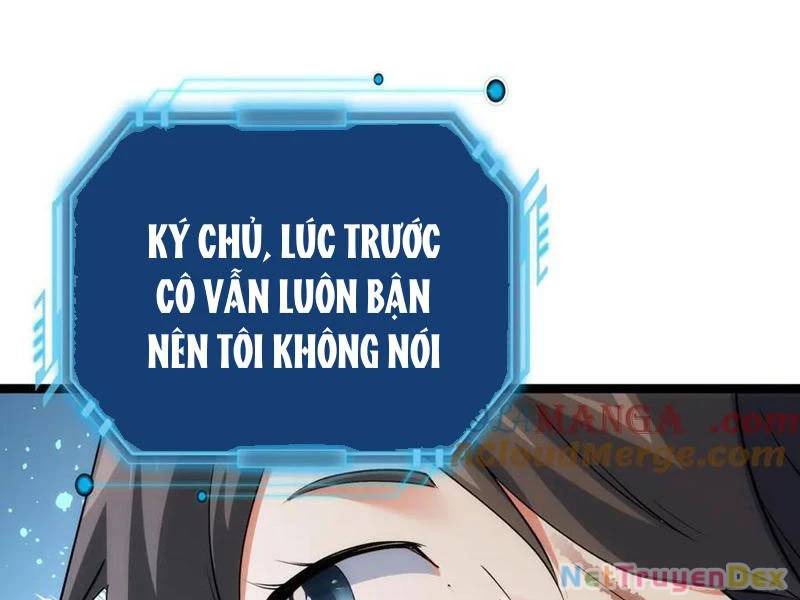 Truyện Tranh Ta Đoạt Xá Người Chơi Hệ Thống trang 7
