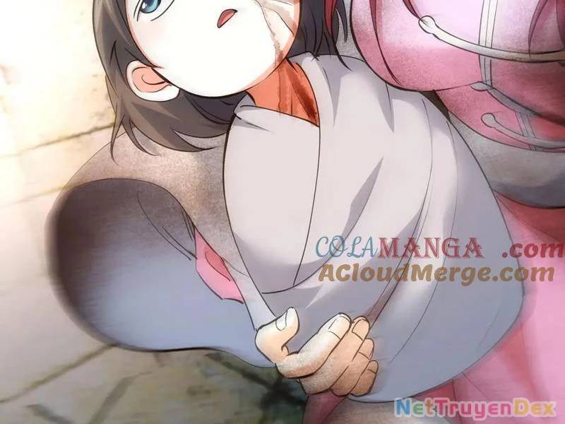 Truyện Tranh Ta Đoạt Xá Người Chơi Hệ Thống trang 7