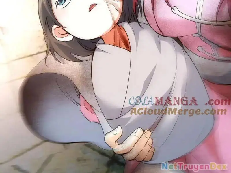 Truyện Tranh Ta Đoạt Xá Người Chơi Hệ Thống trang 7