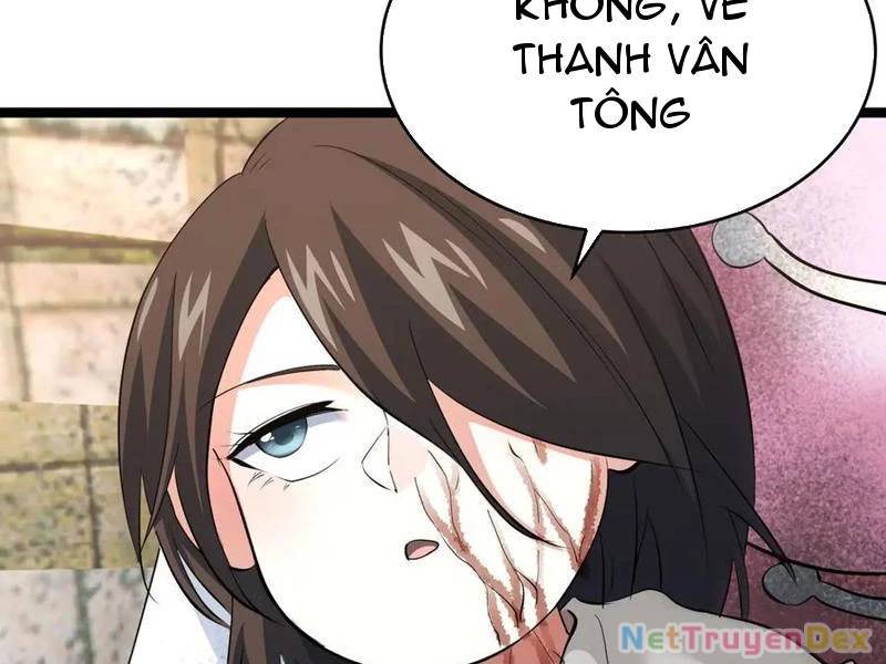 Truyện Tranh Ta Đoạt Xá Người Chơi Hệ Thống trang 7