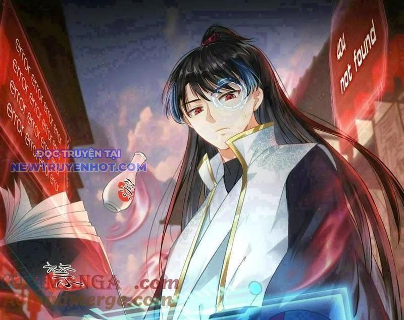 Truyện Tranh Ta Đoạt Xá Người Chơi Hệ Thống trang 7