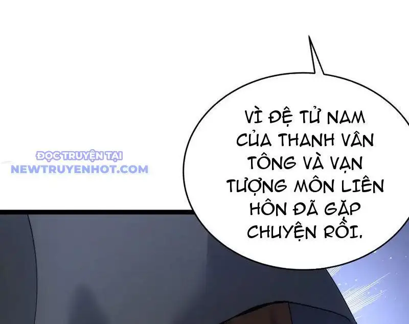 Truyện Tranh Ta Đoạt Xá Người Chơi Hệ Thống trang 7