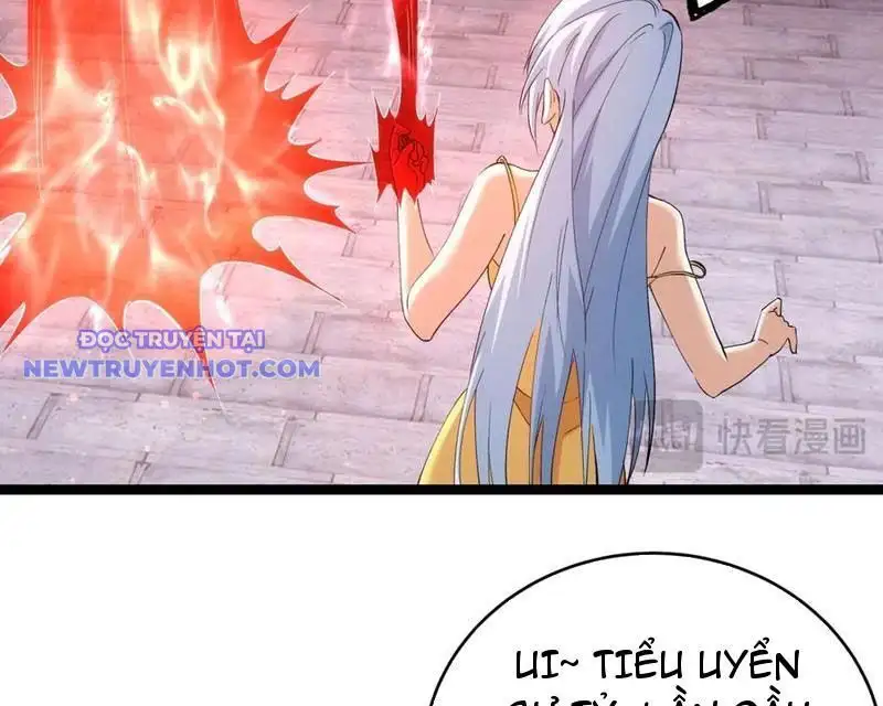 Truyện Tranh Ta Đoạt Xá Người Chơi Hệ Thống trang 7