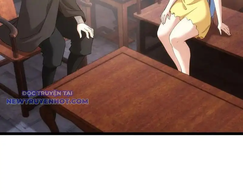 Truyện Tranh Ta Đoạt Xá Người Chơi Hệ Thống trang 7