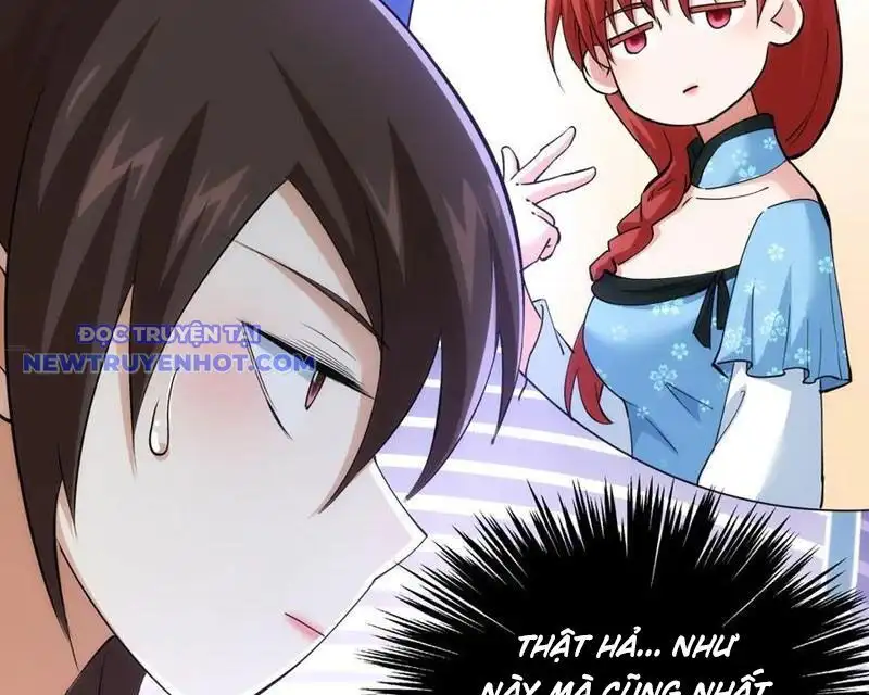Truyện Tranh Ta Đoạt Xá Người Chơi Hệ Thống trang 7