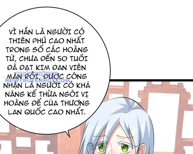 Truyện Tranh Ta Đoạt Xá Người Chơi Hệ Thống trang 7