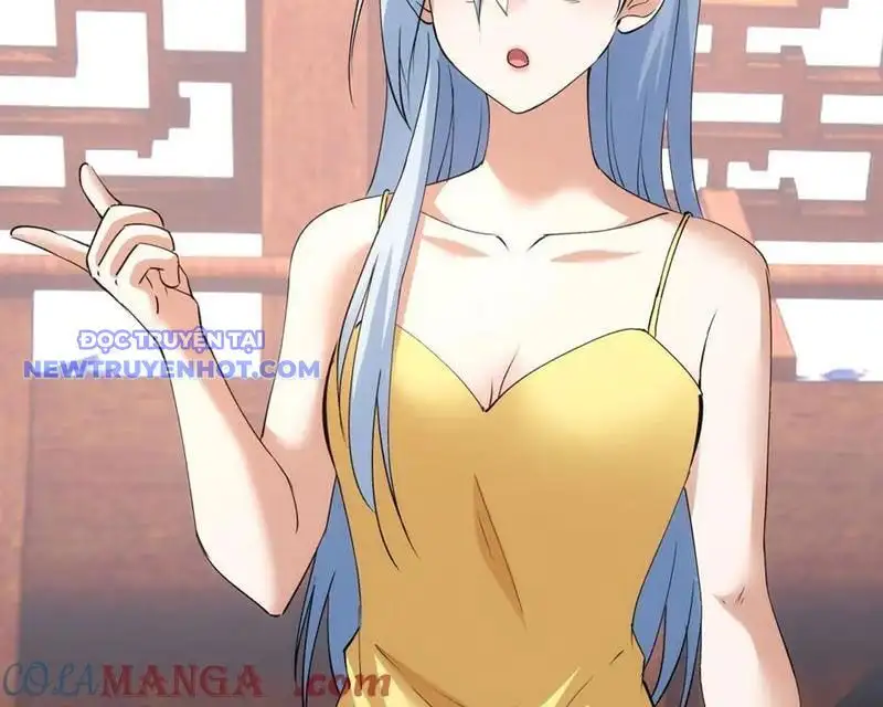 Truyện Tranh Ta Đoạt Xá Người Chơi Hệ Thống trang 7