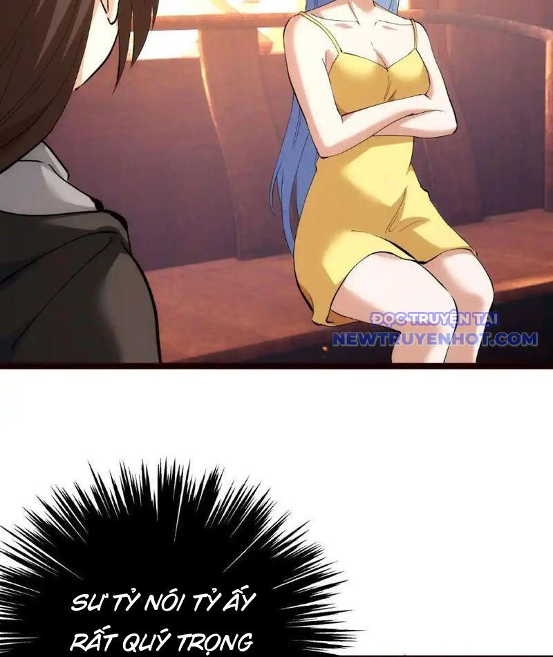 Truyện Tranh Ta Đoạt Xá Người Chơi Hệ Thống trang 7