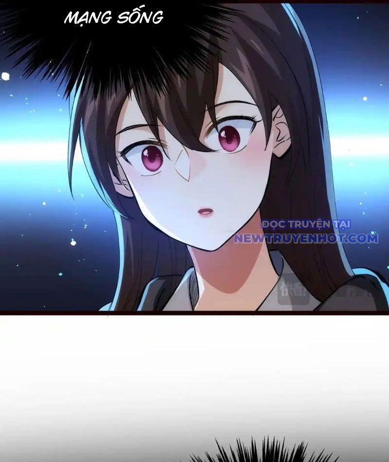 Truyện Tranh Ta Đoạt Xá Người Chơi Hệ Thống trang 7
