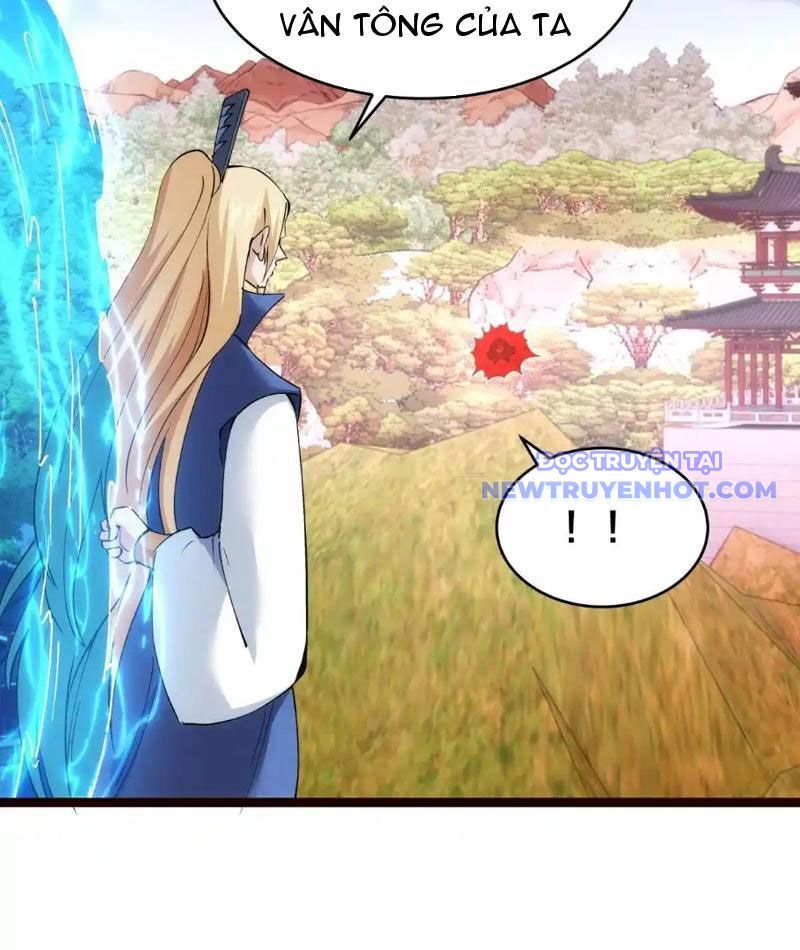 Truyện Tranh Ta Đoạt Xá Người Chơi Hệ Thống trang 7