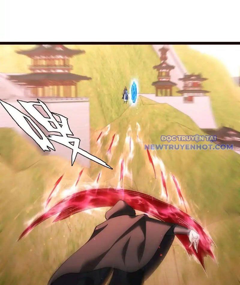 Truyện Tranh Ta Đoạt Xá Người Chơi Hệ Thống trang 7