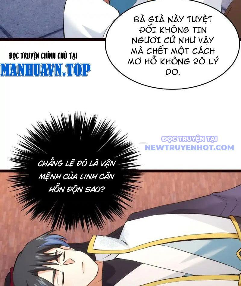 Truyện Tranh Ta Đoạt Xá Người Chơi Hệ Thống trang 7