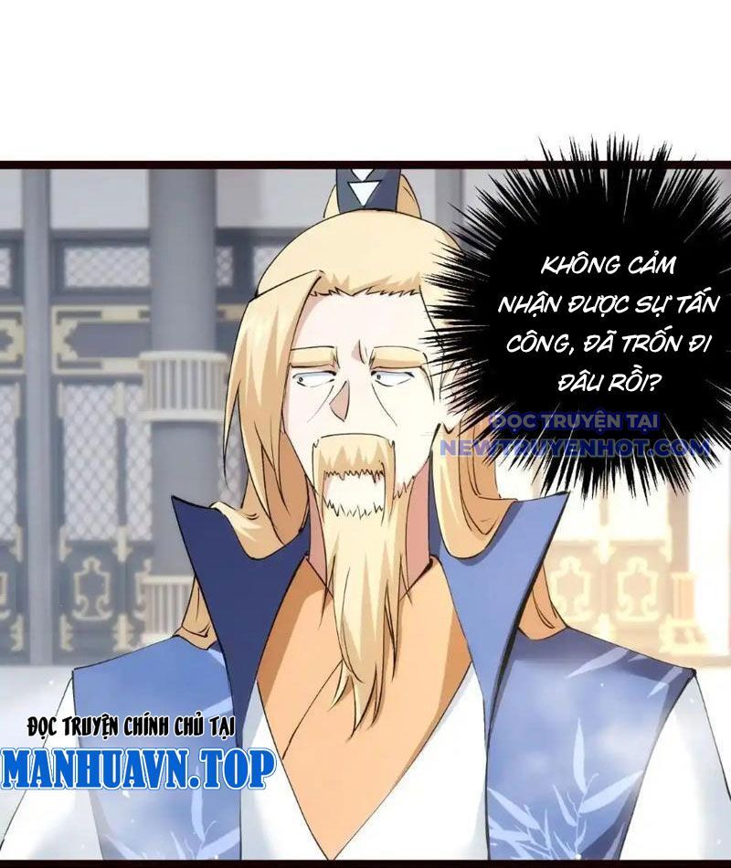 Truyện Tranh Ta Đoạt Xá Người Chơi Hệ Thống trang 7