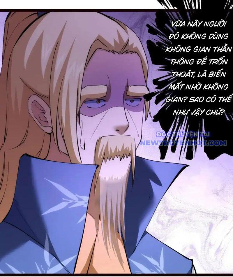 Truyện Tranh Ta Đoạt Xá Người Chơi Hệ Thống trang 7