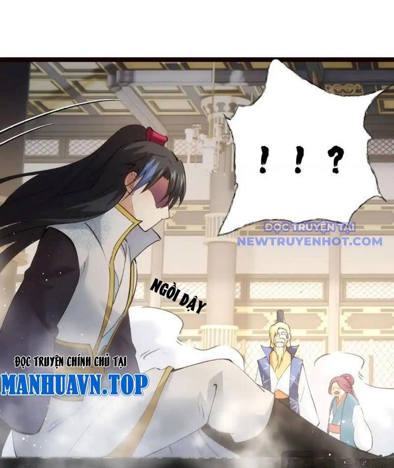 Truyện Tranh Ta Đoạt Xá Người Chơi Hệ Thống trang 7