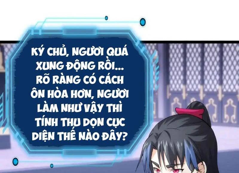 Truyện Tranh Ta Đoạt Xá Người Chơi Hệ Thống trang 7