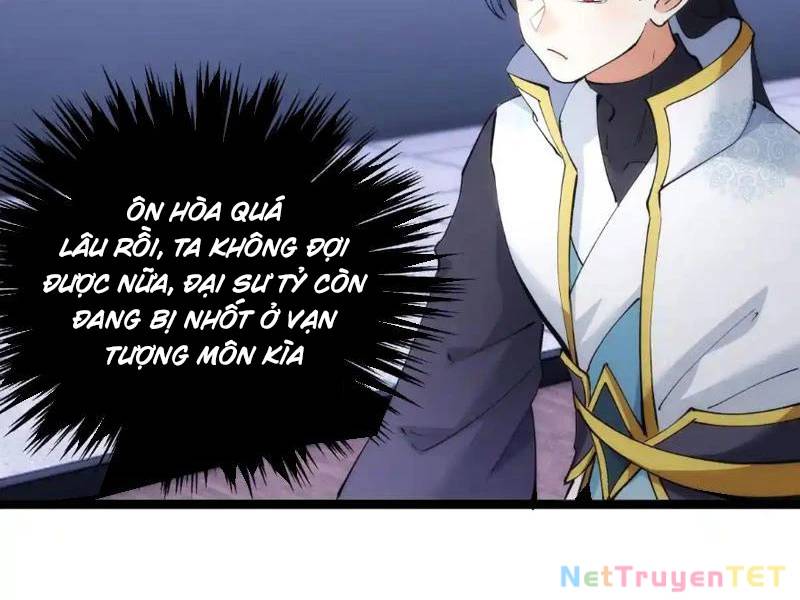 Truyện Tranh Ta Đoạt Xá Người Chơi Hệ Thống trang 7