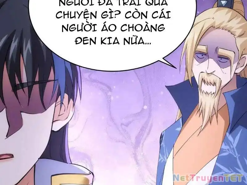 Truyện Tranh Ta Đoạt Xá Người Chơi Hệ Thống trang 7