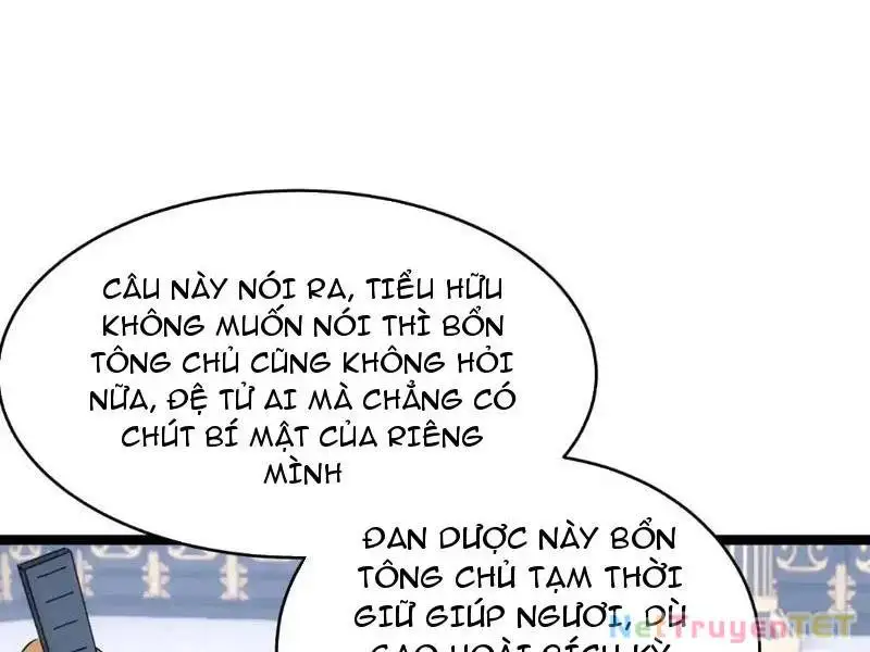 Truyện Tranh Ta Đoạt Xá Người Chơi Hệ Thống trang 7