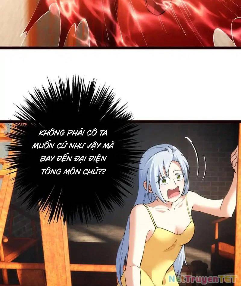 Truyện Tranh Ta Đoạt Xá Người Chơi Hệ Thống trang 7