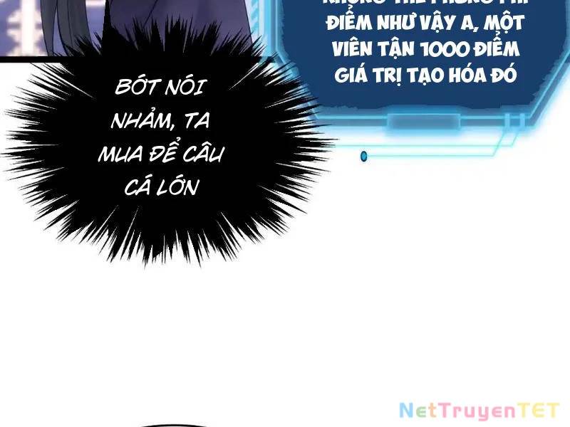 Truyện Tranh Ta Đoạt Xá Người Chơi Hệ Thống trang 7