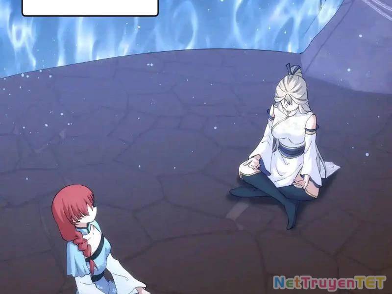 Truyện Tranh Ta Đoạt Xá Người Chơi Hệ Thống trang 7