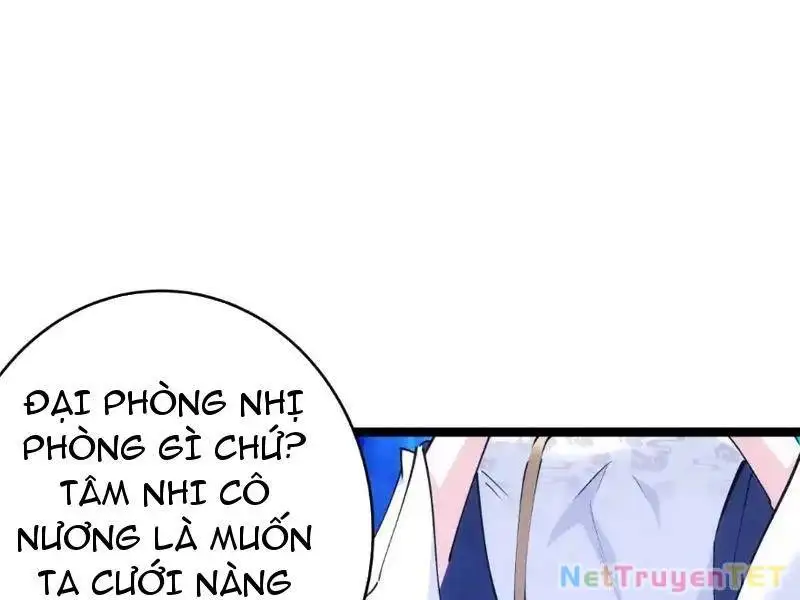 Truyện Tranh Ta Đoạt Xá Người Chơi Hệ Thống trang 7