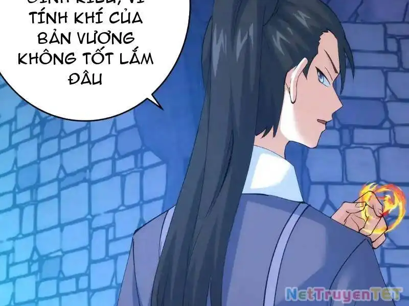 Truyện Tranh Ta Đoạt Xá Người Chơi Hệ Thống trang 7