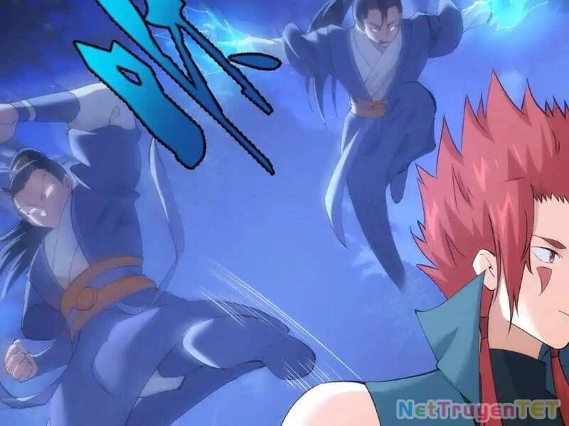 Truyện Tranh Ta Đoạt Xá Người Chơi Hệ Thống trang 7