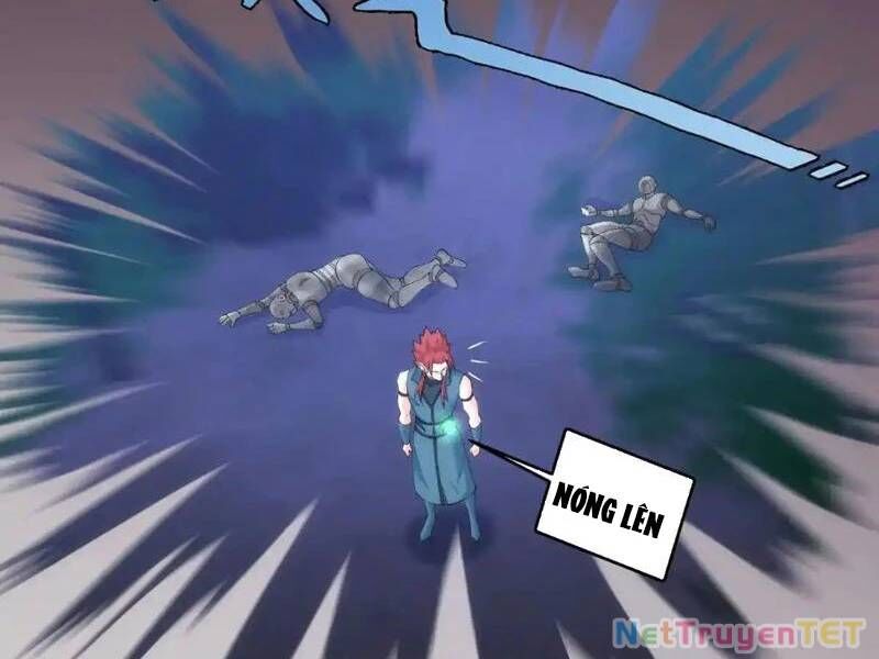 Truyện Tranh Ta Đoạt Xá Người Chơi Hệ Thống trang 7