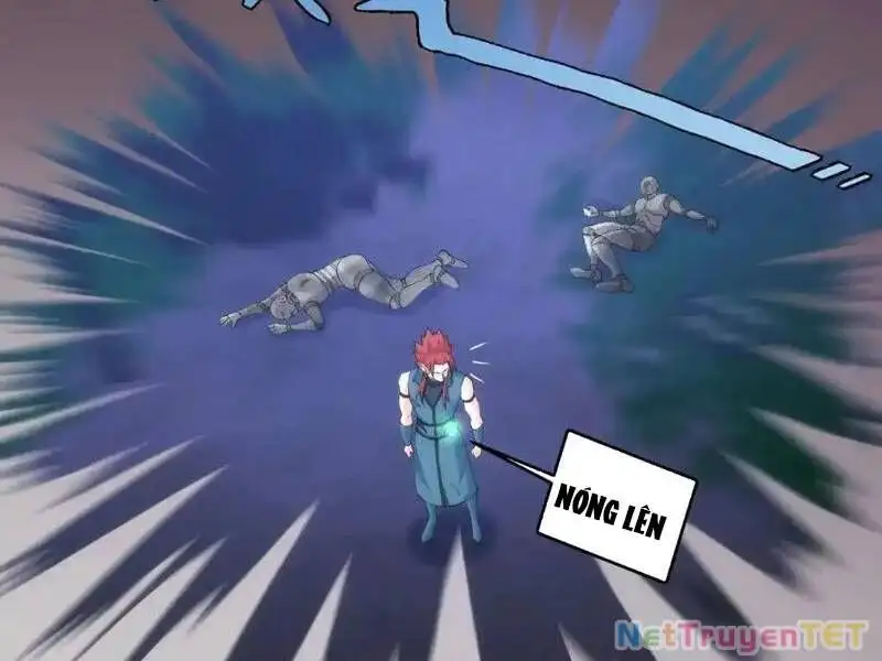 Truyện Tranh Ta Đoạt Xá Người Chơi Hệ Thống trang 7