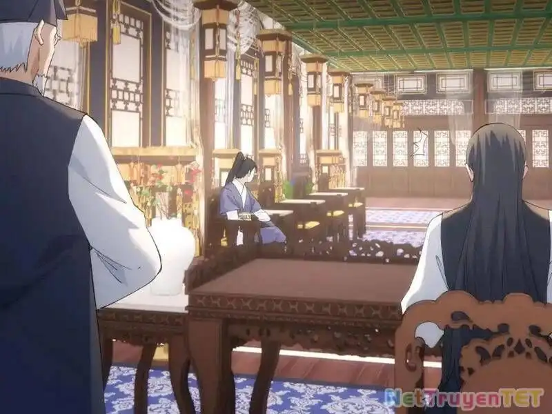 Truyện Tranh Ta Đoạt Xá Người Chơi Hệ Thống trang 7