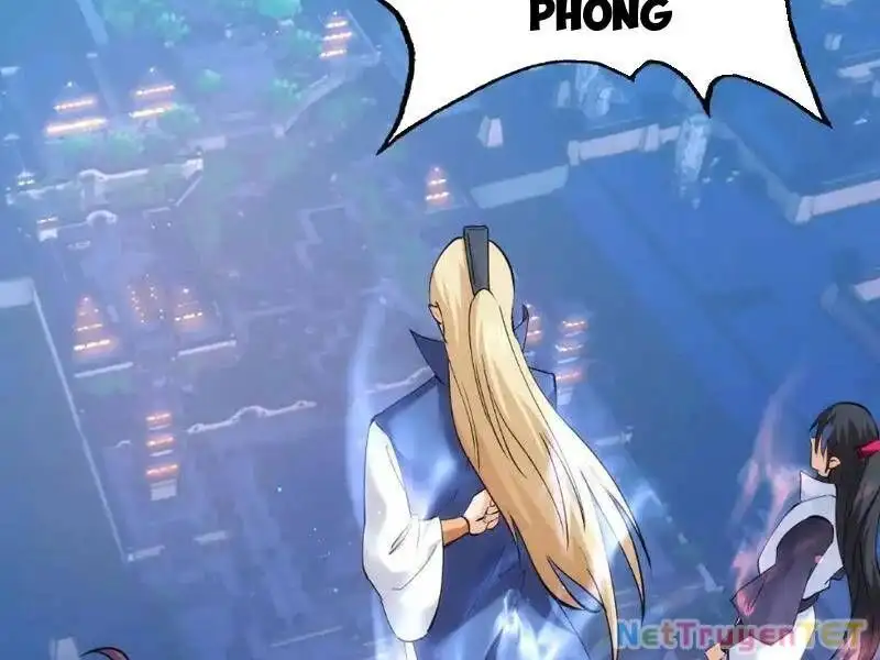Truyện Tranh Ta Đoạt Xá Người Chơi Hệ Thống trang 7