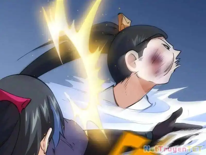 Truyện Tranh Ta Đoạt Xá Người Chơi Hệ Thống trang 7