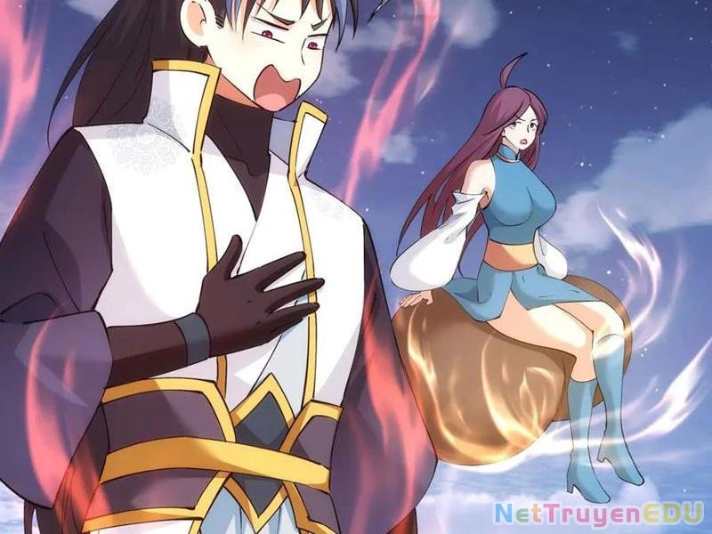 Truyện Tranh Ta Đoạt Xá Người Chơi Hệ Thống trang 7