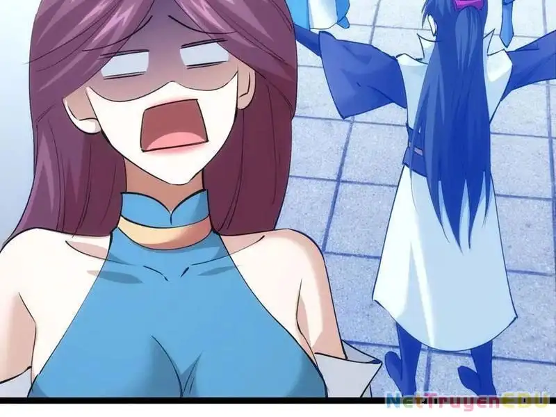 Truyện Tranh Ta Đoạt Xá Người Chơi Hệ Thống trang 7