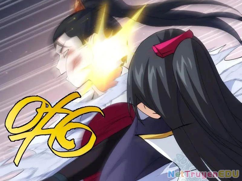 Truyện Tranh Ta Đoạt Xá Người Chơi Hệ Thống trang 7