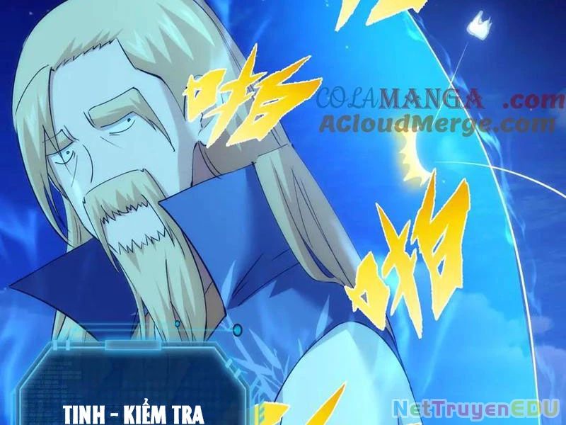 Truyện Tranh Ta Đoạt Xá Người Chơi Hệ Thống trang 7