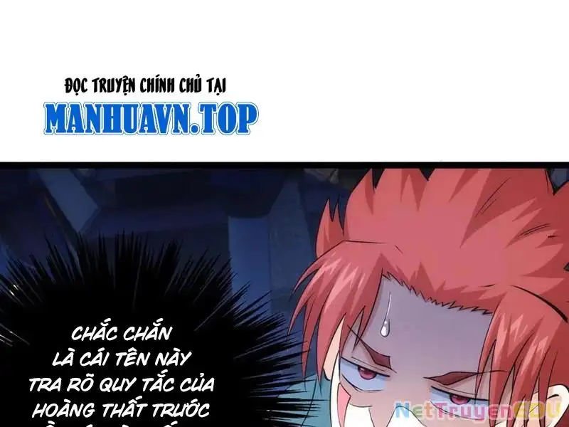 Truyện Tranh Ta Đoạt Xá Người Chơi Hệ Thống trang 7