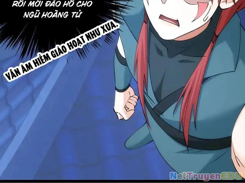 Truyện Tranh Ta Đoạt Xá Người Chơi Hệ Thống trang 7